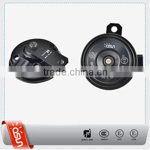 12v Auto Disc Horn Multi Sound Car Horn thumbnail-1