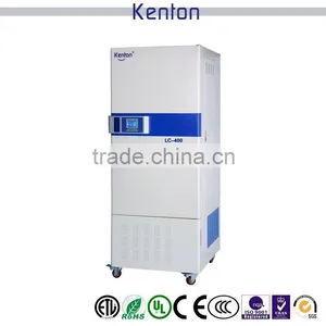 Environmental Used in Insect Feeding Incubator Solar Incubator Motor Incubator Controller thumbnail-1