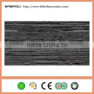Long Life Use Flexible Indoor Stone Wall Tile thumbnail-2