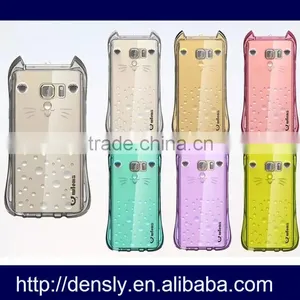 New Arrived Hot Selling Cat Goddess Design Case for IPhone 6 Case thumbnail-4