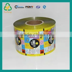 Customized Food Packaging Film thumbnail-4