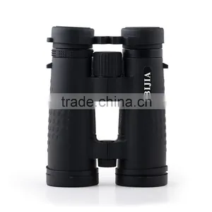 BIJIA 8x42 Binocular With High Quality BAK4 Glass Prism thumbnail-1