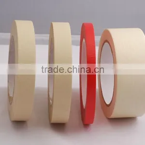 Painting Masking Tape, no Residue Adhesive thumbnail-1