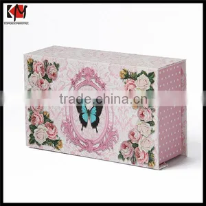 Custom Design Cardboard Box Printed Packaging Cardboard Boxes thumbnail-1