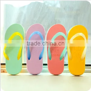 Cute Flat Shoes Summer Casual Lady Fashion Woman Slipper Fancy Sandals thumbnail-3