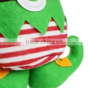 Hot Selling Christmas Gift Bag/candy Bag/candy Gift Bag thumbnail-5