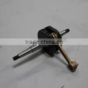 SCL-2014010090 CKS-RM-01 Romet Motor Bike Engine Parts Motorcycle Crankshaft thumbnail-2