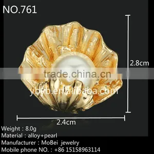 Yiwu City Manufacture Metal Accessories for Bags-761 thumbnail-2