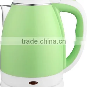 Stainless Steel Electric Thermos Water Kettle Made in China Hot Sale in Dubai and US thumbnail-2