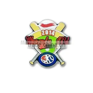 Wholesale Custom Antique Design Pin Badge thumbnail-4