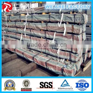 High Quality Spring Flat Steel thumbnail-1