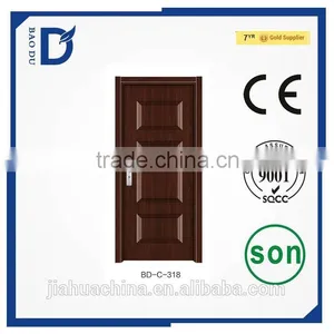 Fairy Door American Steel Door Stainless Steel Door Design thumbnail-5