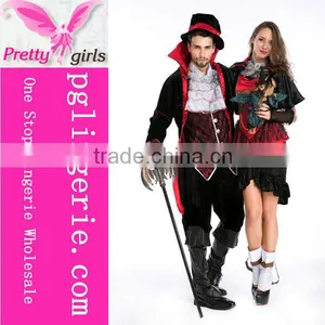 2016 Sexy Magician Costume Party Costume thumbnail-5