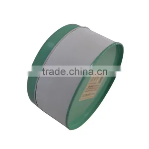 Metal Round Gift Tin Box thumbnail-2