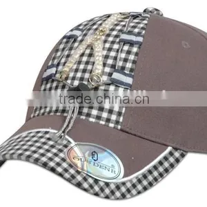 Printed Flat Caps and Hats Good Quality Wholesale 6 Panel thumbnail-3