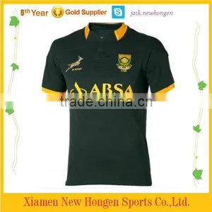 Fiji Rugby Jersey/rugby Wear/rugby Uniform/rugby Shirts thumbnail-1