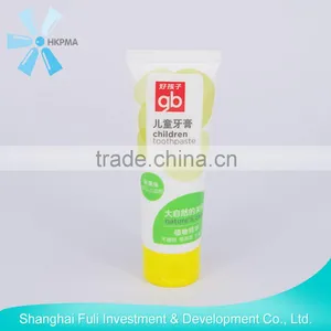 Cosmetic Round Tube Small Size for Face Care thumbnail-5