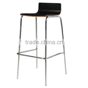 Used Cheap Commercial Bar Stools Italian thumbnail-1