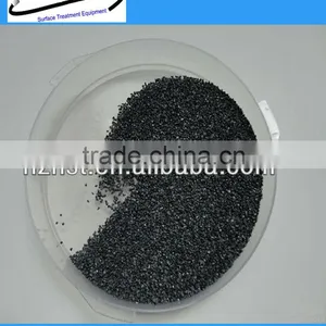 Shot Sand Blasting Abrasive Steel Shot thumbnail-1