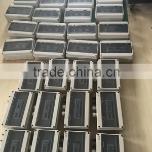 Economic Type 6 Strings PV Array Combiner Box With PG Connector Wholesaler thumbnail-6