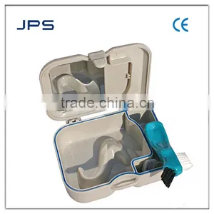 Denture Retainer Box With Mirror DKA009 thumbnail-1