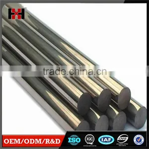 Factory Offer High Precision Carbide Rod Blanks Good Quality Cemented Carbide Rods thumbnail-2