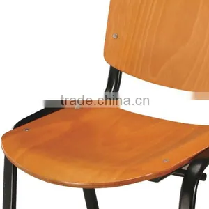 Premium Reasonable Pricy Plywood Study Chairs, Plywood Education Chairs, Wooden Student Chairs thumbnail-5