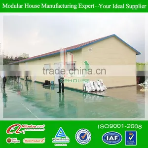 Low Cost Modern Contemporary Prefab Homes/modern Prefab Homes Manufactor thumbnail-1