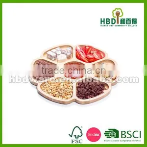 Latest Product Bamboo Serving Tray,bamboo Food Tray,bamboo Tray Wholesale thumbnail-1