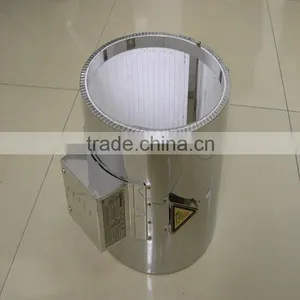 Ceramic Heating Device and Electric Heating Element Use for Plastic Machinary thumbnail-6