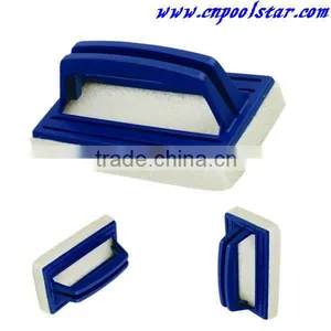 Scrub Brush Scrubbing Pad Brush (P1480) thumbnail-1