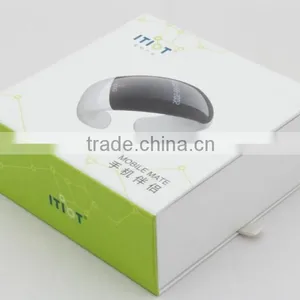 Custom Make High Quality Smart Watch Packing Boxes / Electronic Packaging Box thumbnail-1