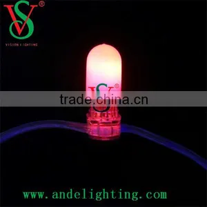 Replaceable LED Clip Light Christmas Light for Tree Decorate Led Bulb Lights thumbnail-1