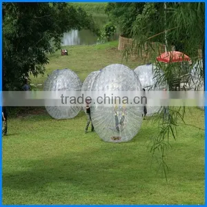 Hot Sale Commercial Rolling Zorb Ball for Kids,walking Ball,sport Ball thumbnail-1