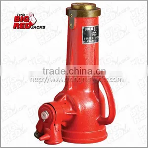 Torin BigRed 20 Ton Hydraulic Screw Jack thumbnail-1