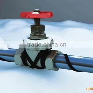 Snow Melting and Deicing Self-Regulating Heating Cable thumbnail-5