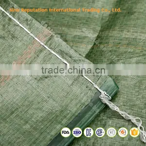 Wholesale PP Woven Bags for Cement,fertilizer,feed With Low Price thumbnail-2