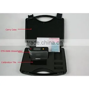 High Quality Gloss Meter ETB-0686 thumbnail-3