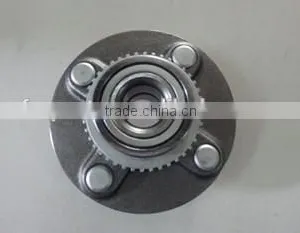 Hot Sale Auto Wheel Hub Bearing 43200-4m400 thumbnail-2
