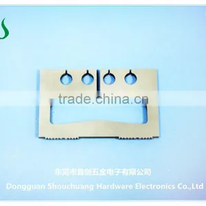 Hab Bar Tip for Welding Machine thumbnail-1