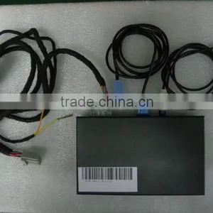 Speical GPS BOX for New Land Rover Evoque Range Rover thumbnail-1