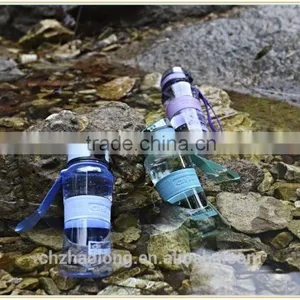 Eco-friendly Bicycle Food Grade Cheap Water Bottle for Sale thumbnail-5