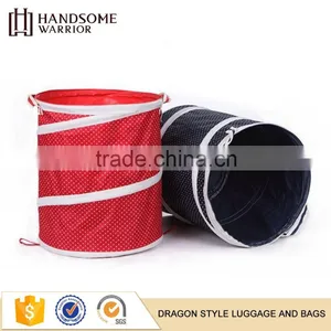 Different Best-selling Foldable Oxford Cloth Canvas Dirty Laundry Basket thumbnail-1