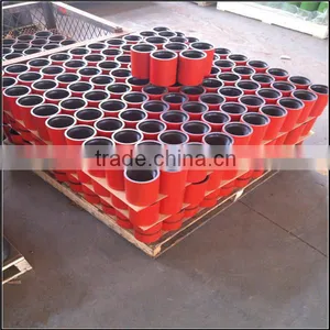 API 5CT Specs Casing Coupling & Tubing Coupling at Competitive Price thumbnail-1
