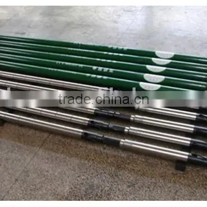 High Quality API 11AX Tubing Pump for Pumping Unit With Competitive Price thumbnail-3