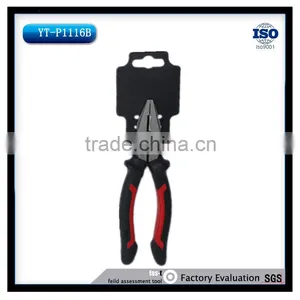 American Style Multi Pilier of 7" Combination Pliers thumbnail-1
