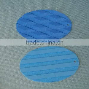 EVA Surfboard Yoga Mat thumbnail-6