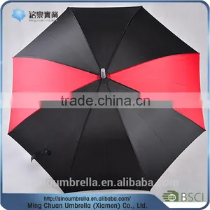 the Most Novel Advertising Straight Umbrella thumbnail-1