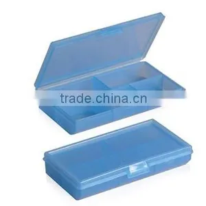 Plastic Fishing Lure Case thumbnail-1