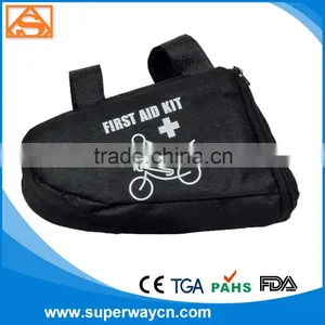 Waterproof/common Material Bike First Aid Kit thumbnail-1